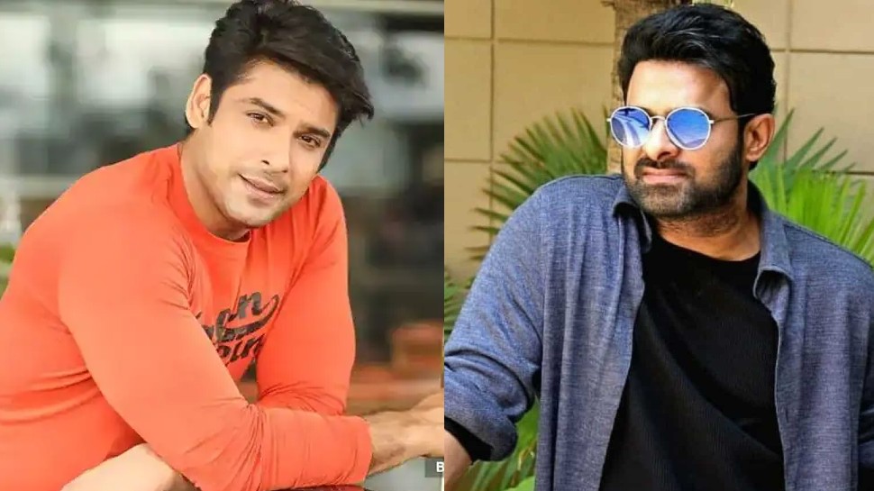 500 करोड़ की फिल्म Adipurush में Sidharth Shukla की एंट्री! बाहुबली स्टार Prabhas से होगी भिड़ंत