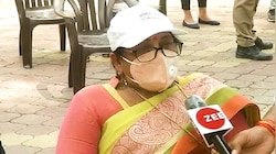 अफसरों ने CM योगी से नहीं करने दी मुलाकात, फूट-फूटकर रोईं नगर पालिका चेयरपर्सन