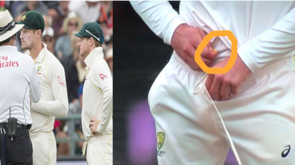 Ball Tampering मामले में अब होंगे और खुलासे, CA ने Cameron Bancroft से शुरू की पूछताछ