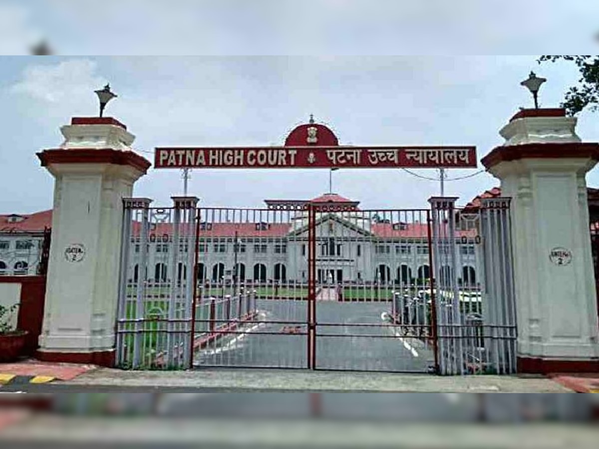 Patna HC ने गंगा में मिली लाशों पर सरकार से मांगी रिपोर्ट(प्रतीकात्मक फोटो) 