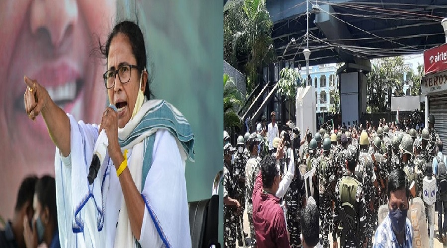 पश्चिम बंगाल से बड़ी खबर, सभी TMC नेताओं को विशेष सीबीआई कोर्ट ने दी जमानत