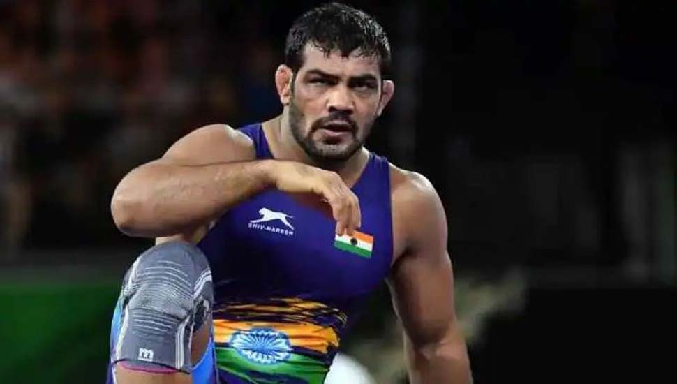 फरार ओलंपियन Sushil Kumar और उसके साथी पर Delhi Police ने रखा ये बड़ा इनाम