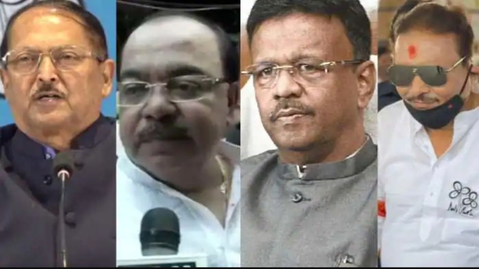 Narada Sting Case: TMC नेताओं की जमानत पर रोक, हाई कोर्ट ने जारी किया स्टे ऑर्डर