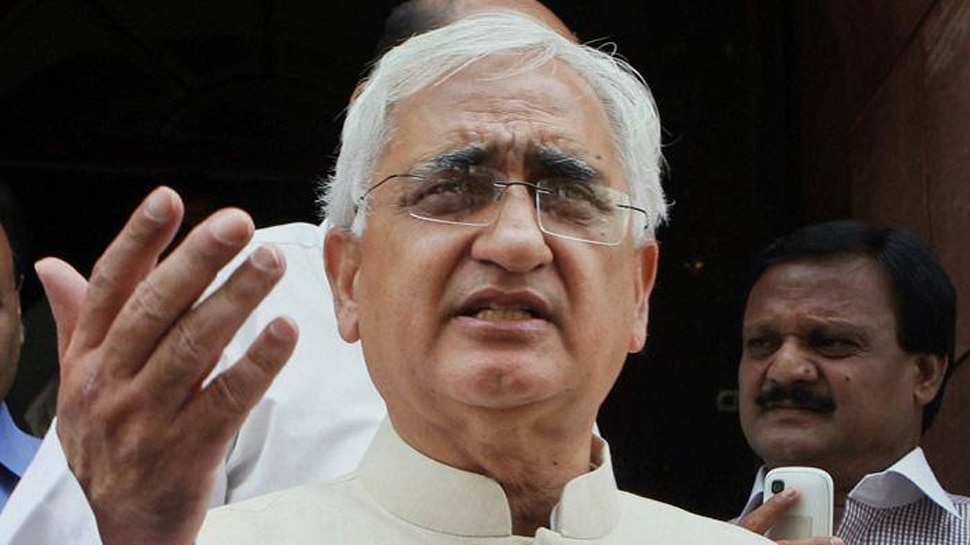 Salman Khurshid की Congress को सलाह: BJP की तरह बड़ा सोचें, Success होने का यही है एकमात्र Formula