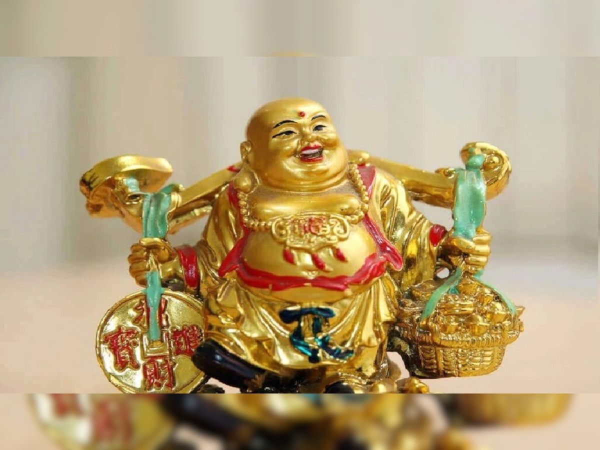 समृद्धि पाने Laughing Buddha-कछुआ की बजाय रखें गणेश प्रतिमा, Vastu Shastra में हैं बेहतर उपाय