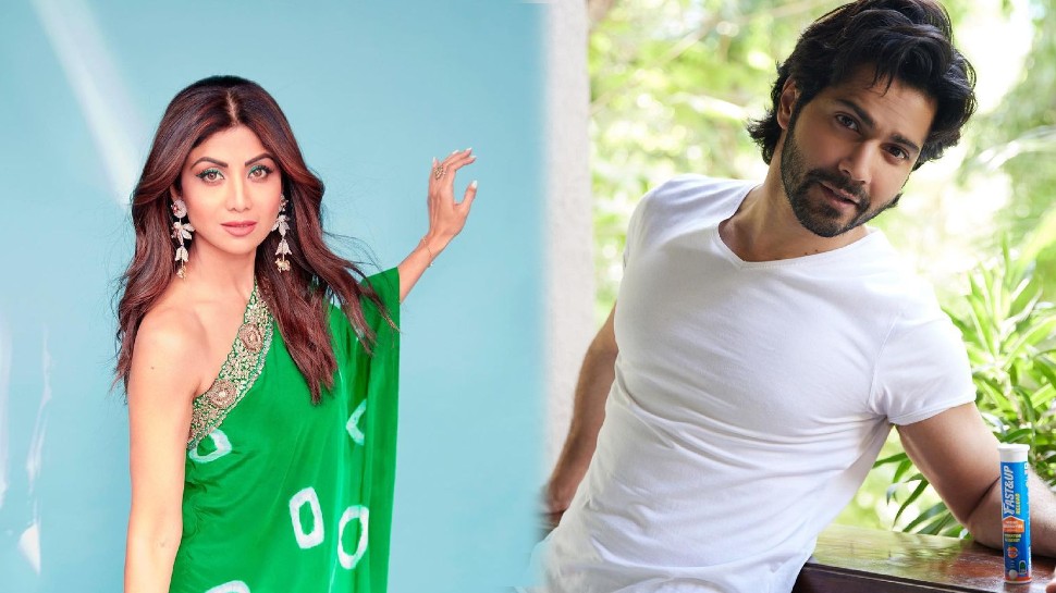 Shilpa Shetty और Varun Dhawan ऐसे कर रहे कोरोना वॉरियर्स की मदद, फैंस को दिया खास संदेश