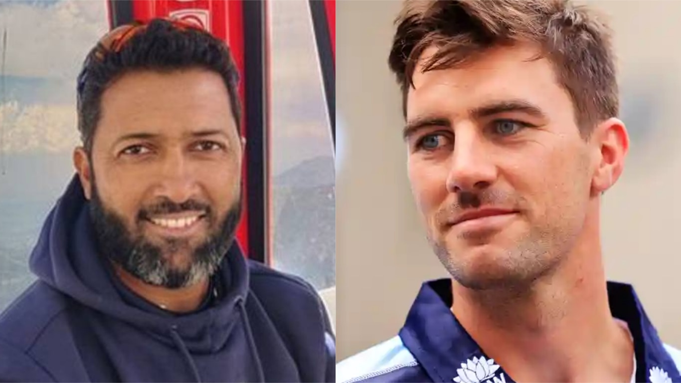 Ball Tampering मामले में Wasim Jaffer ने Pat Cummins को किया ट्रोल, ये ट्वीट कर साधा निशाना