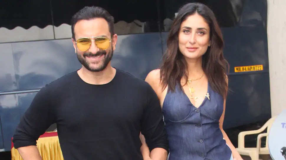 जब Kareena Kapoor Khan को मैम कहकर पुकारते थे Saif Ali Khan, दोनों के बीच नहीं होती थी कोई बातचीत