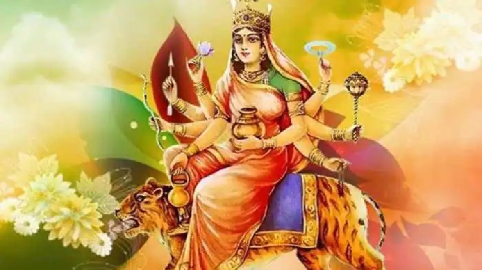 2 दिन तक रहेगी Vaishakh Shukla Durga Ashtami 2021, बीमारियों-परेशानियों से बचाती है देवी के अपराजिता रूप की पूजा