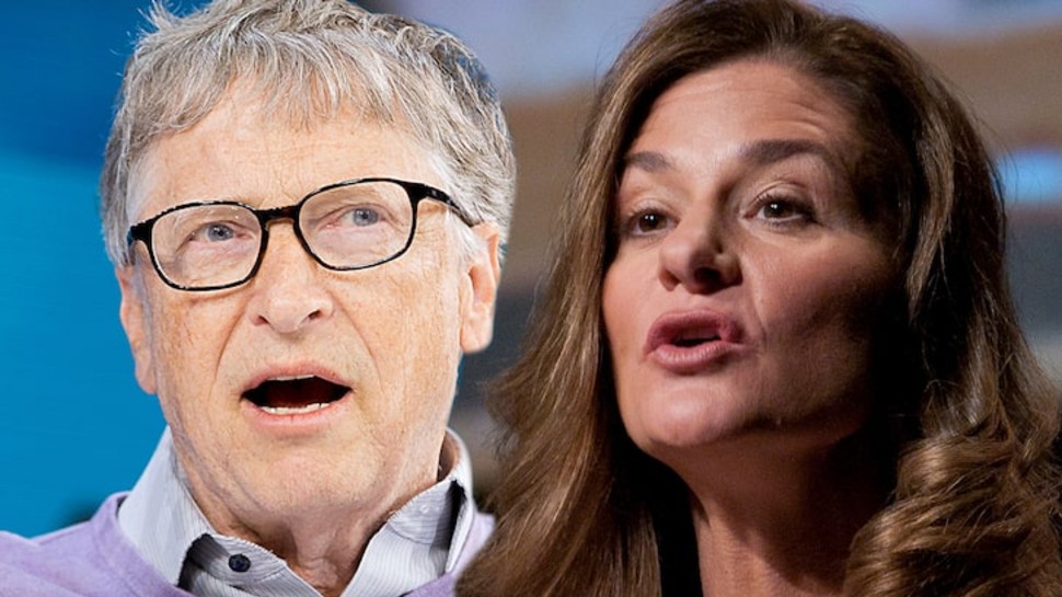 Bill Gates ने जांच के दौरान ही Microsoft बोर्ड से दिया था इस्तीफा, महिला कर्मचारी से रोमांस के थे आरोप