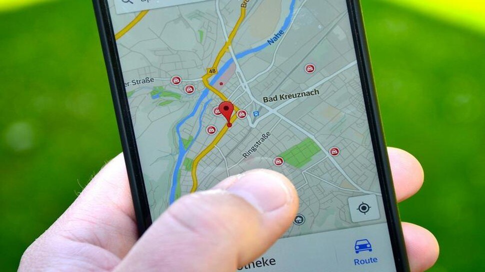 लोकेशन करें टर्न ऑफ turn off location