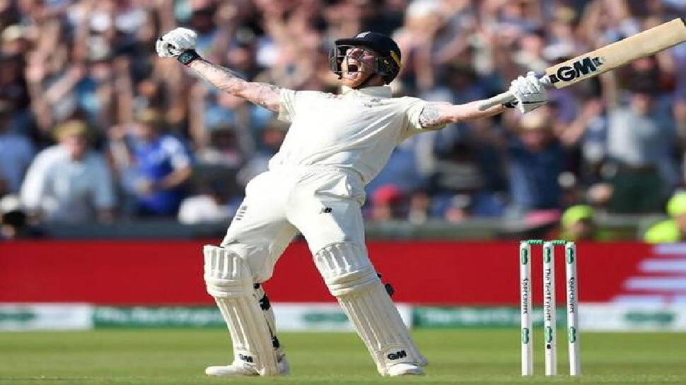बेन स्टोक्स Ben Stokes