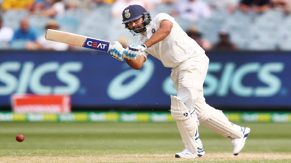 रोहित शर्मा Rohit Sharma