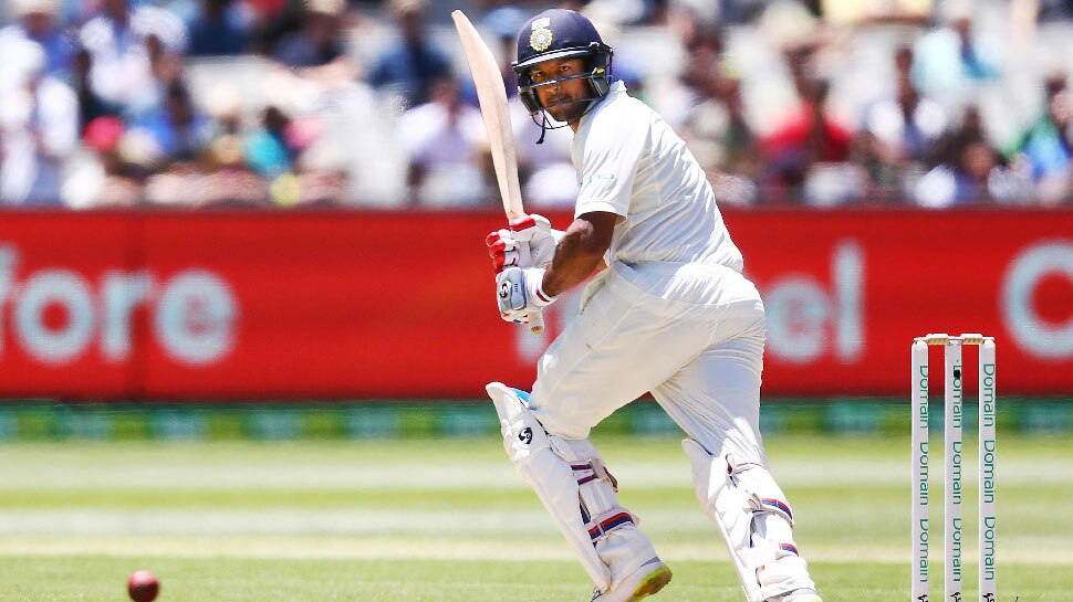 मयंक अग्रवाल Mayank Agarwal