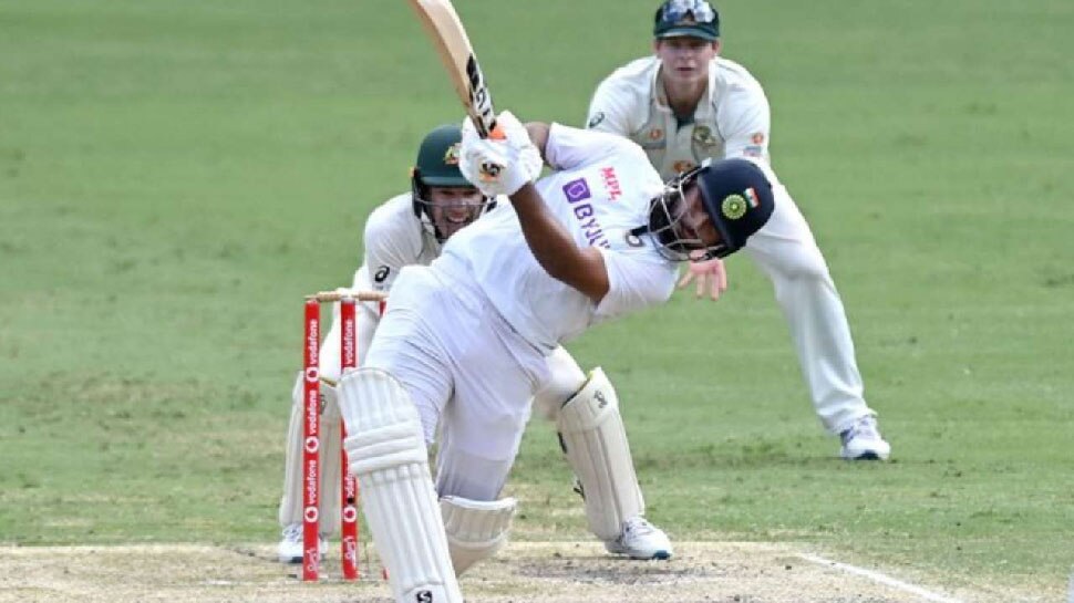 रिषभ पंत Rishabh Pant