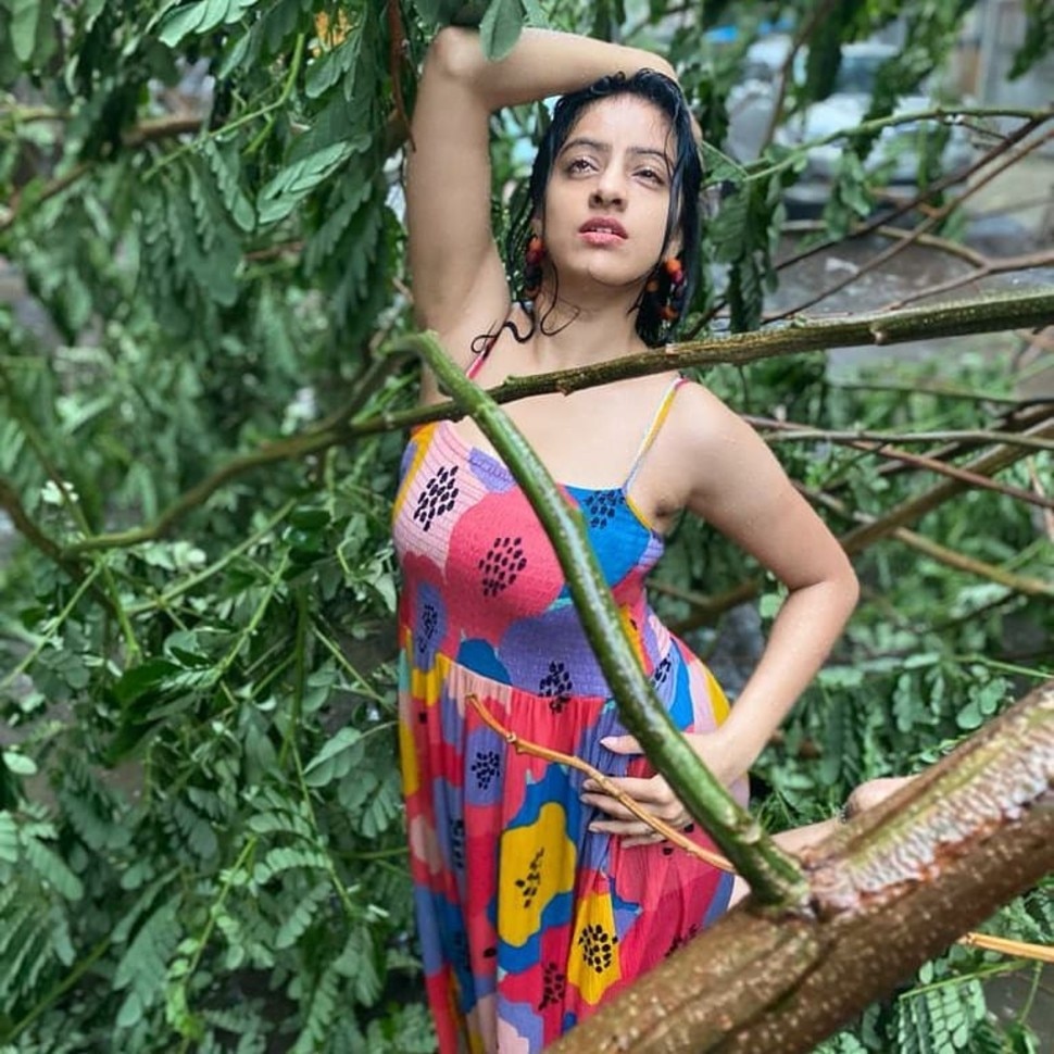 'दीया और बाती हम' से हुईं पॉपुलर Deepika Singh in Diya Aur Baati Hum