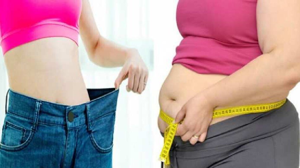 Weight loss tips: घर बैठे बस इन 4 आदतों को सुधार लें, फिर तेजी से कम हो जाएगा आपका वजन