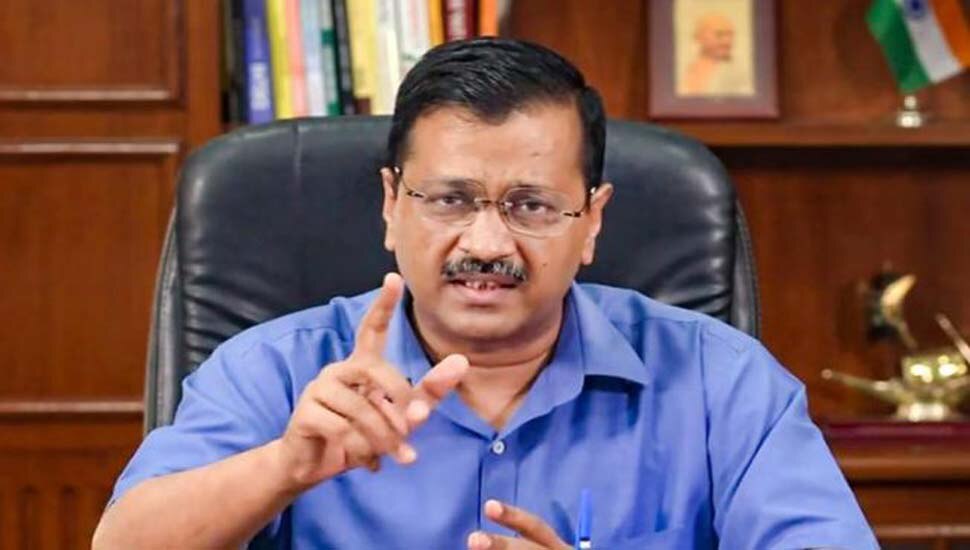 CM केजरीवाल  ने सिंगापुर के साथ हवाई सर्विस रद्द करने का किया मुतालबा, जानिए वजह