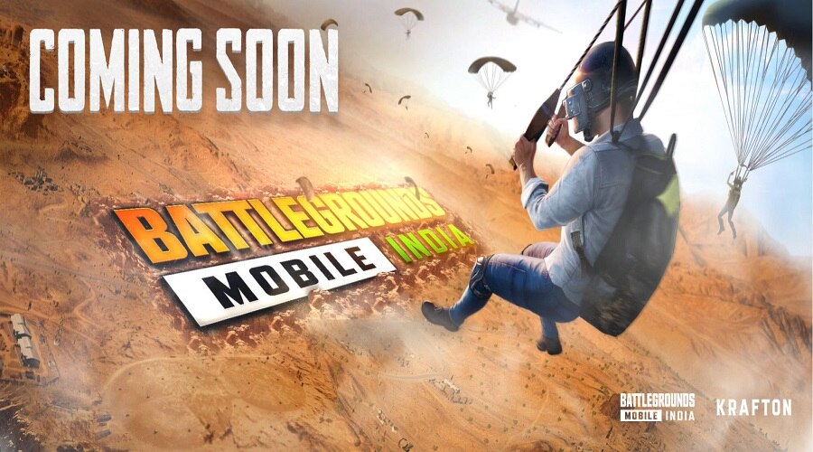 खत्म हुआ इंतजार आ गया PUBG का भारतीय वर्जन, शुरू हुआ इसके लिए रजिस्ट्रेशन