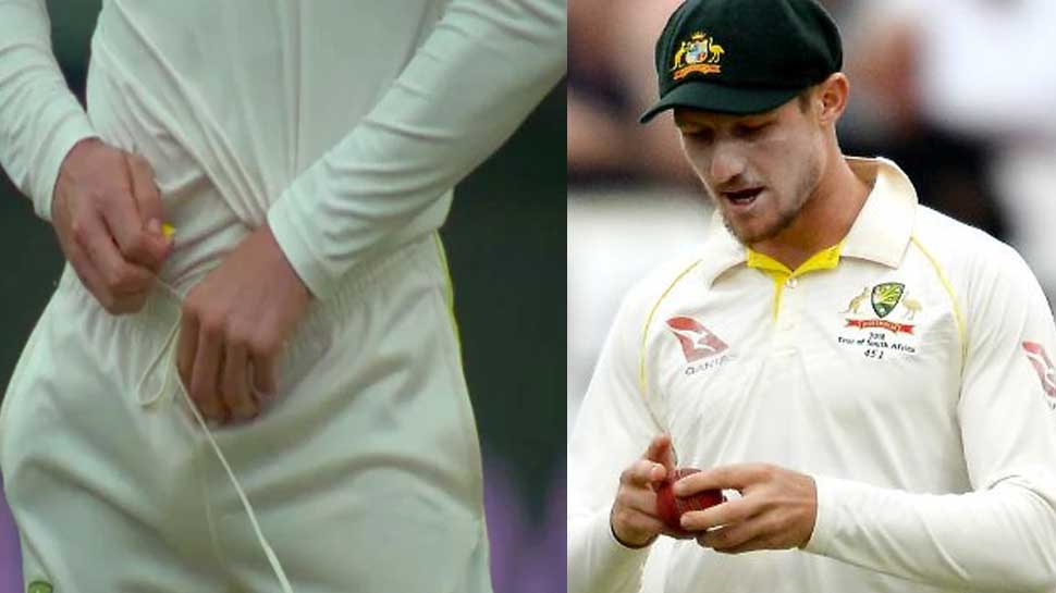 Ball Tampering: Cameron Bancroft के खुलासे के बाद Australia के गेंदबाजों ने तोड़ी चुप्पी, पढ़ें पूरा बयान
