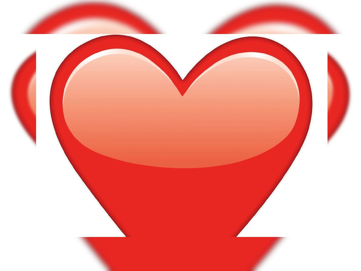 Knowledge: वाट्सअप चैट में जो Heart Emoji भेजते हैं, क्या जानते हैं उनके मतलब? 