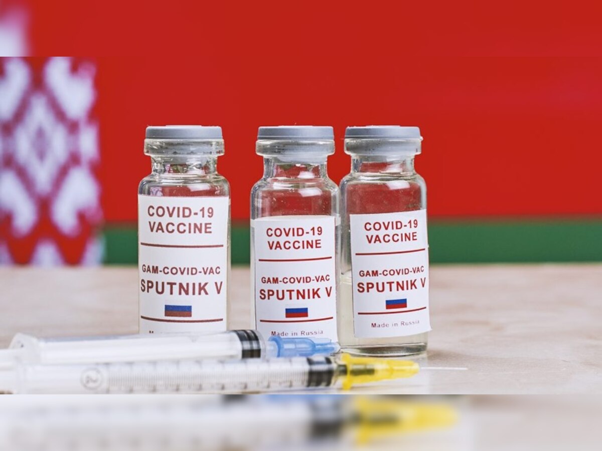 कोरोना की वैक्सीन स्पुतनिक लगवाने की सोच रहे हैं? तो पहले इसके साइड इफेक्ट के बारे में जरूर जान लें