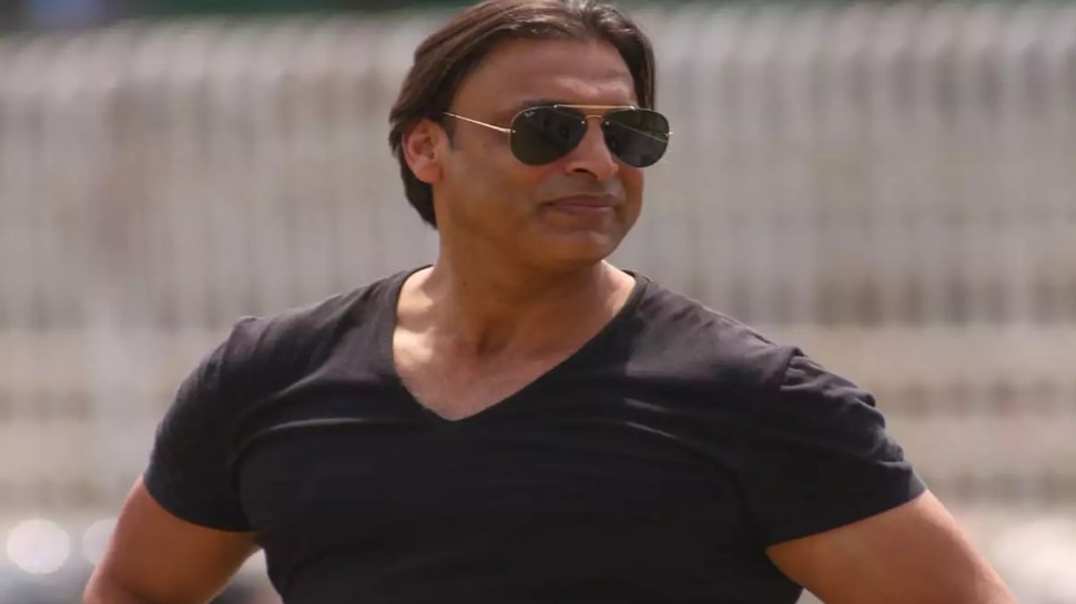 Shoaib Akhtar ने Pakistan Cricket Board को जमकर लताड़ा, Mohammad Rizwan को भी सुनाई खरी-खोटी