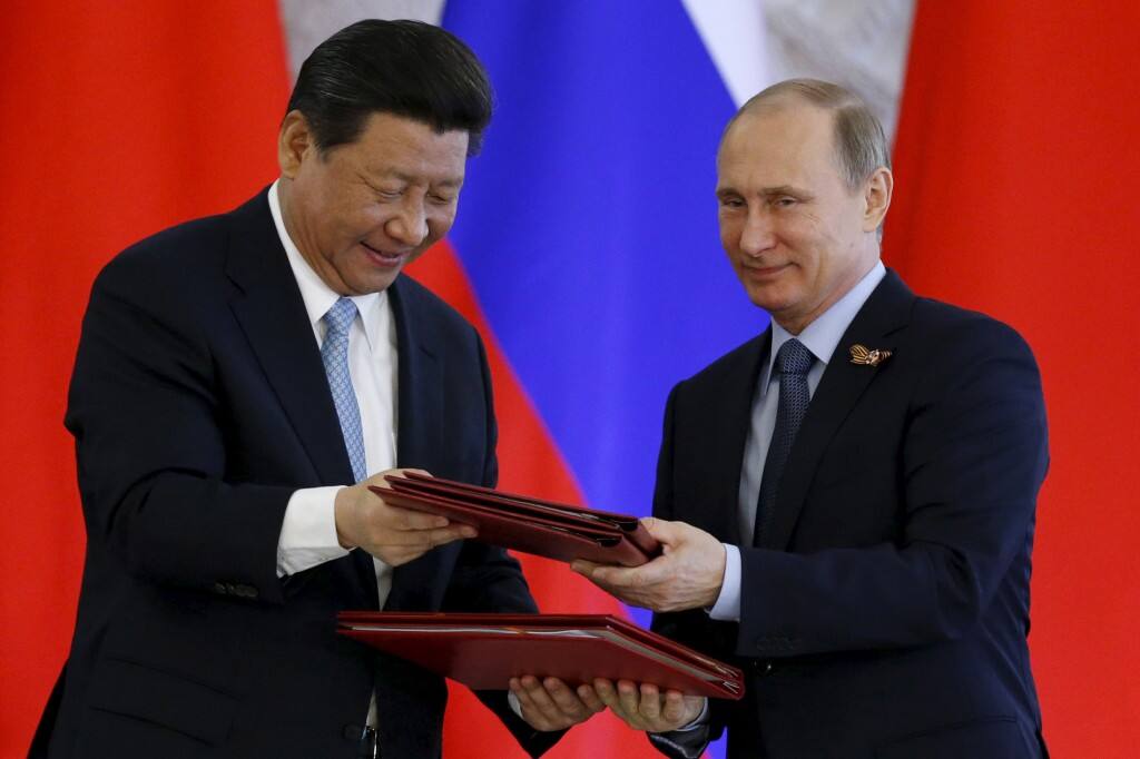 China-Russia की गहरी हो रही दोस्ती: सबसे बड़े Nuclear Power Project की आज करेंगे शुरुआत, US की टेंशन बढ़ी