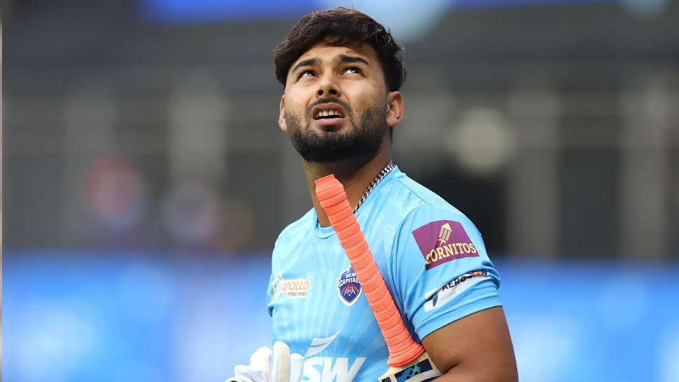 Rishabh Pant ने कोरोना के चलते कही ये बड़ी बात, फैंस को दिया अहम संदेश