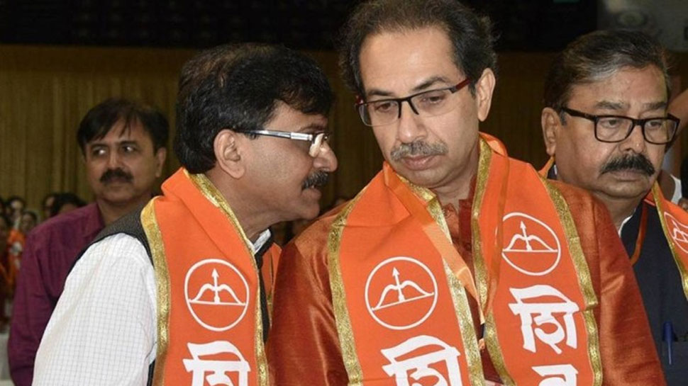 West Bengal में सीबीआई कार्रवाई के बाद केंद्र पर हमला, Shiv Sena ने कही ये बड़ी बात