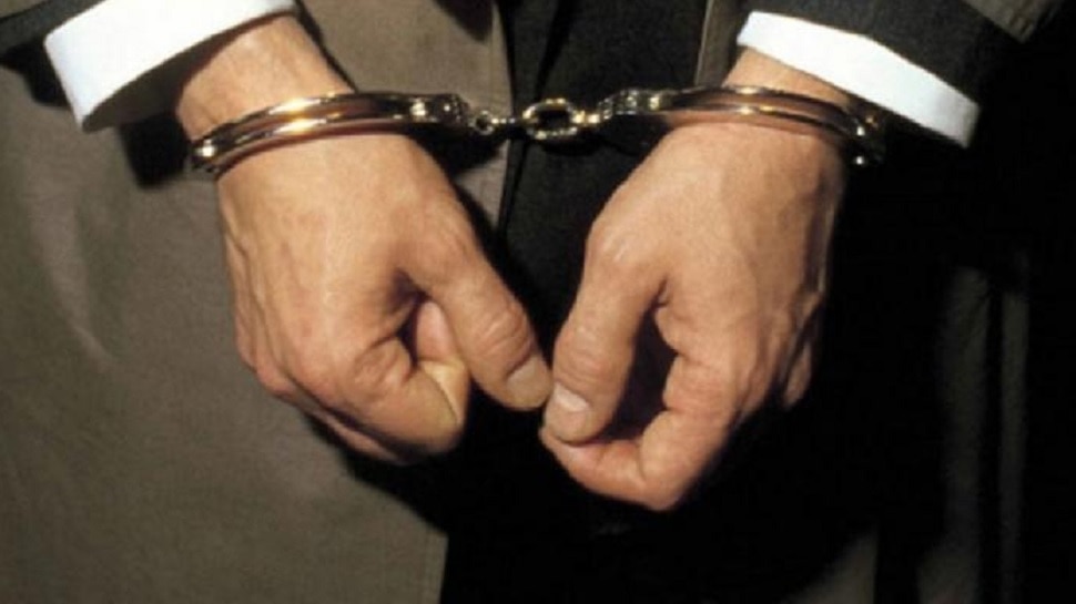 पुलिस ने मुठभेड़ में नक्सली को किया गिरफ्तार, देसीकट्टा-कारतूस बरामद