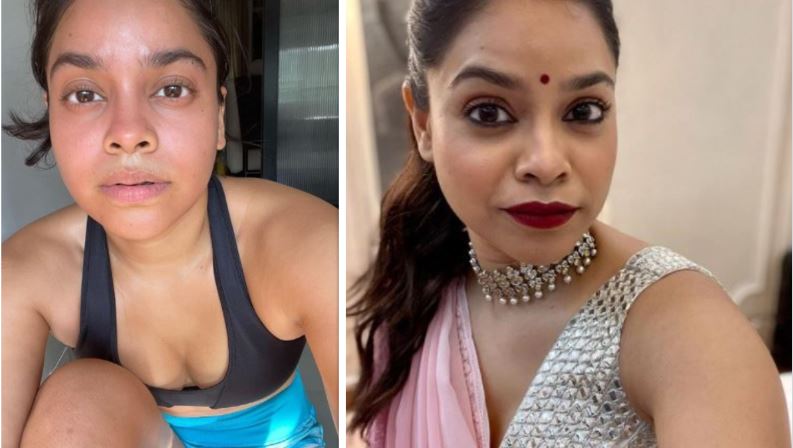 the kapil sharma fame Sumona Chakravarti inspired fans after suffering from  serious disease | à¤—à¤‚à¤­à¥€à¤° à¤¬à¥€à¤®à¤¾à¤°à¥€ à¤¸à¥‡ à¤œà¥‚à¤ à¤°à¤¹à¥€ à¤¸à¥à¤®à¥‹à¤¨à¤¾ à¤¨à¥‡ à¤‡à¤¸ à¤¹à¤¾à¤²à¤¾à¤¤ à¤®à¥‡à¤‚ à¤­à¥€ à¤«à¥ˆà¤‚à¤¸ à¤•à¥‹  à¤•à¤¿à¤¯à¤