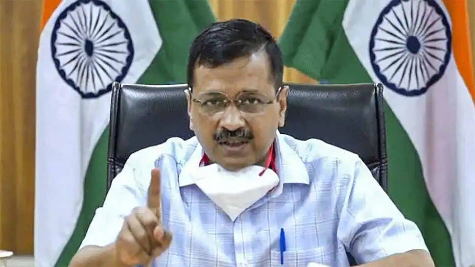 Corona: Arvind Kejriwal के बयान पर बवाल: Singapore ने Indian High Commissioner के समक्ष जताई नाराजगी