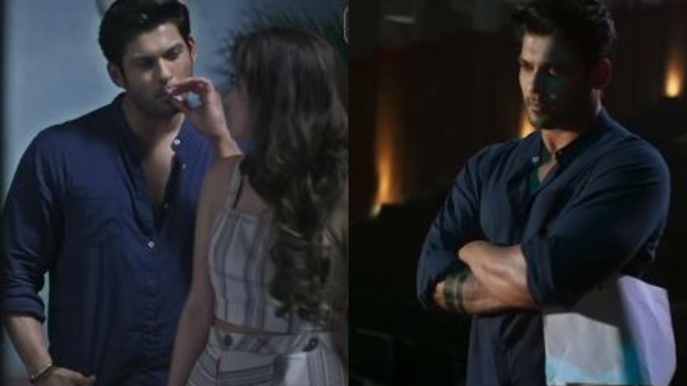 Broken But Beautiful 3: फटी जीन्स और चप्पल में एंग्री यंग मैन बने Sidharth Shukla, Sonia Rathee को दिखाया किलर लुक