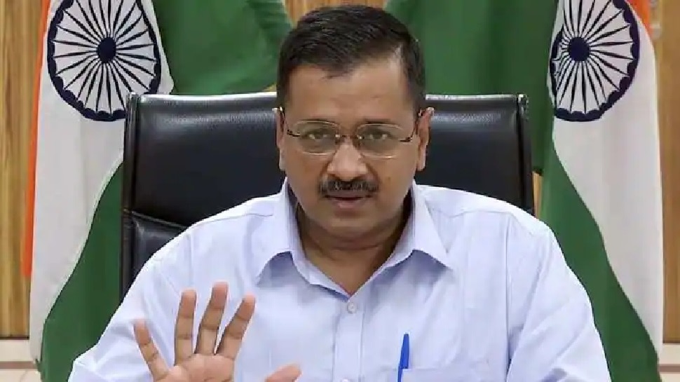 Corona की Third wave को लेकर अभी से तैयारियों में जुटी Delhi Government, हाई लेवल मीटिंग में किए अहम निर्णय