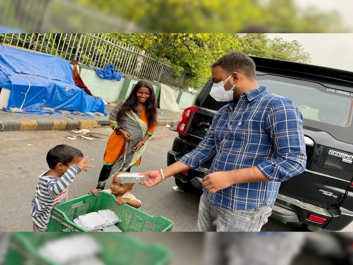 पूरे देश में NSUI की ओर से कई कार्यक्रम चलाए जा रहे हैं. 