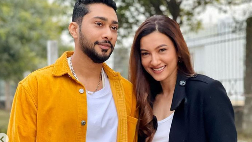 Gauahar Khan ने शेयर किया पति संग बेडरूम का VIDEO, ट्रोल हुईं तो दिया करारा जवाब