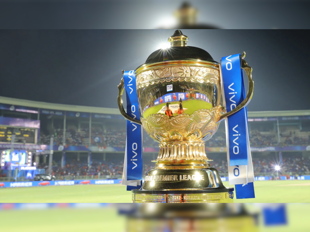 IPL 2021 