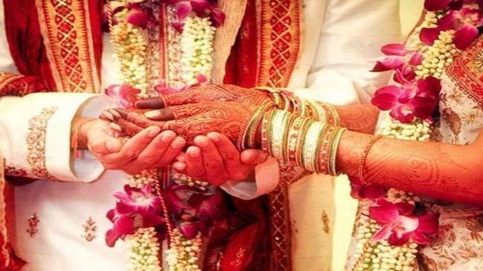 शादी बनी काल: ससुराल पहुंचते ही कोरोना संक्रमित हुई दुल्हन, 23 दिन बाद मौत शादी बनी काल: ससुराल पहुंचते ही कोरोना संक्रमित हुई दुल्हन, 23 दिन बाद मौत
