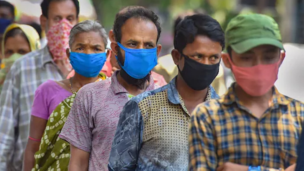 Maharashtra में ब्लैक फंगस का कहर, अबतक 1500 लोग हुए संक्रमित; 90 की मौत