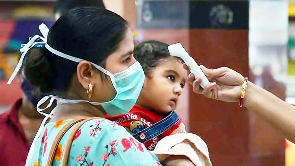 नहीं थम रहा Corona का कहर, Maharashtra में फिर बढ़े नए मामले; 34031 मिले संक्रमित
