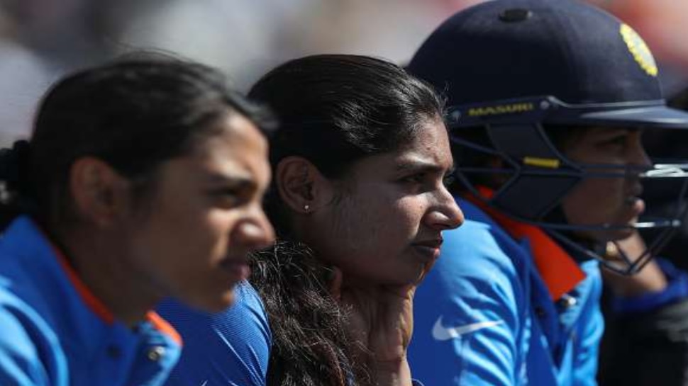 BCCI Women Annual Contract: Veda Krishnamurthy को झटका, जानिए किसको मिलेगा कितना पैसा