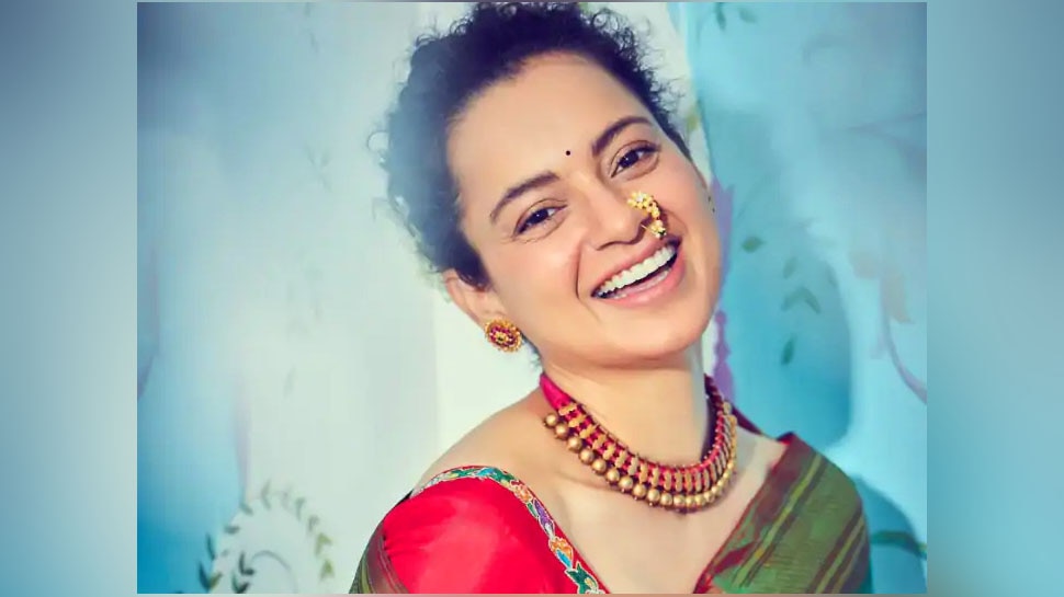 कोविड मरीजों के लिए Fund इकट्ठा कर रहे सेलेब्स पर Kangana Ranaut का तंज, अमीर हो तो गरीबों से भीख मत मांगो