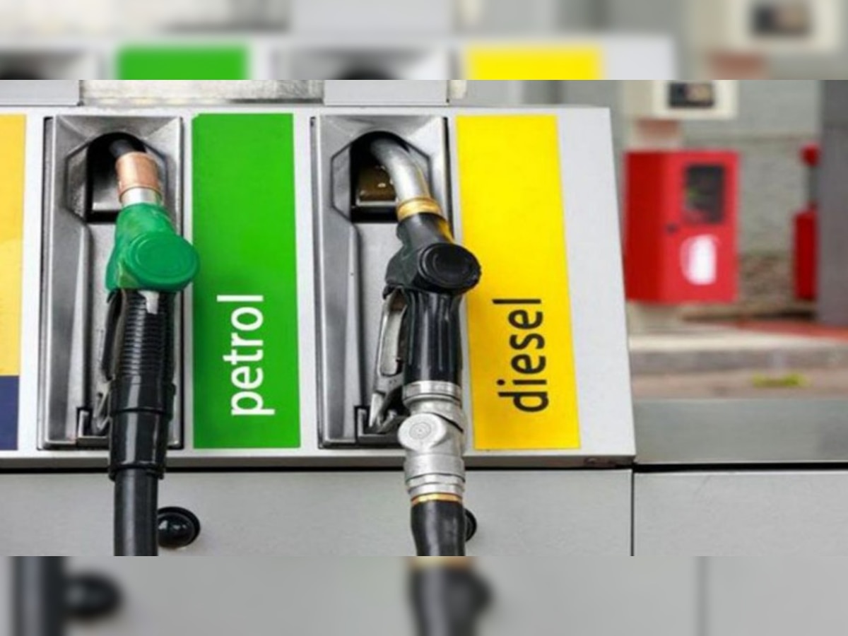 Petrol Price Today 20 May 2021: 104 रुपये के करीब पहुंचा पेट्रोल, एक साल में 21 रुपये हुआ महंगा, देखिए ताजा रेट