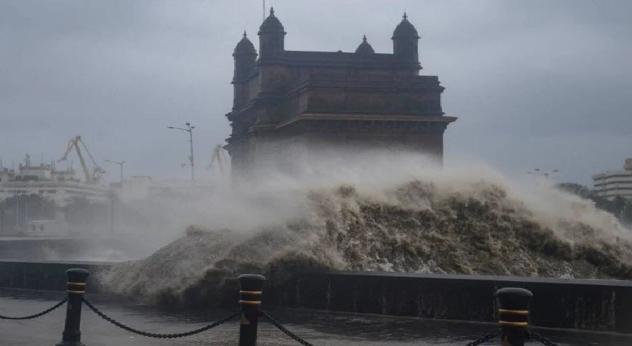 'ताउते' के बाद अब 'यास' तूफान देश में मचा सकता है तबाही, जल्द भारत पहुंचने का अनुमान