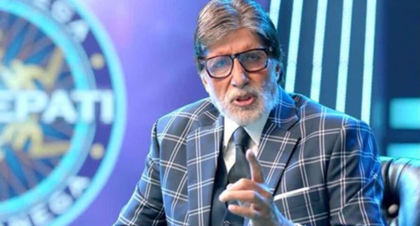 KBC 13: अमिताभ बच्चन के इस 10वें सवाल का दीजिए जवाब, हॉटसीट पर पहुंचने का है आखिरी मौका