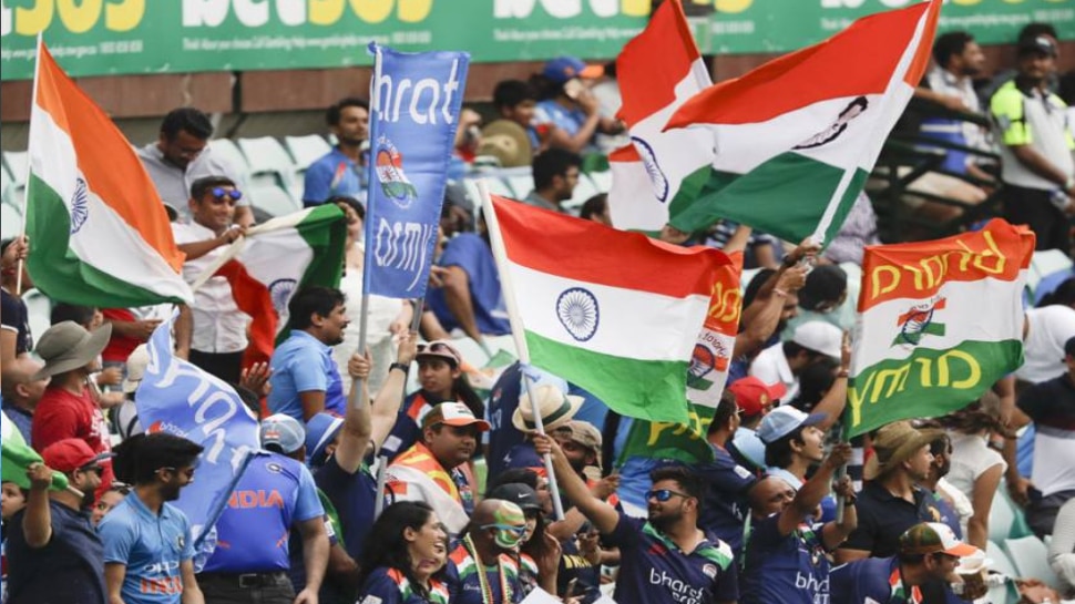 ICC World Test Championship: भारत और न्यूजीलैंड के बीच होने वाले फाइनल में 4000 दर्शकों को मिलेगी एंट्री
