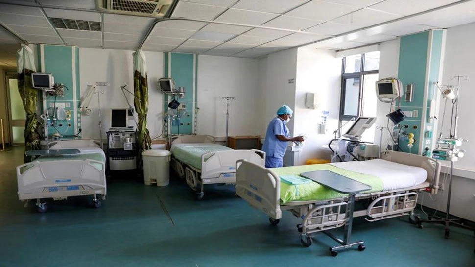 Bokaro: कोरोना की तीसरी लहर का सामना करने के लिए प्रशासन मुस्तैद, Oxygen बेड की कर रहे हैं तैयारी