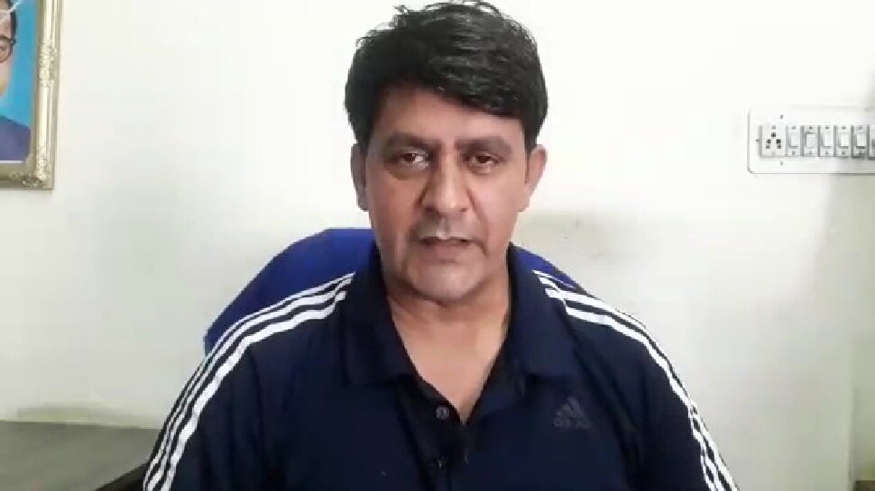 टूल किट मामले को लेकर BJP का हमला, कहा- Congress खो चुकी है पूरी नैतिकता