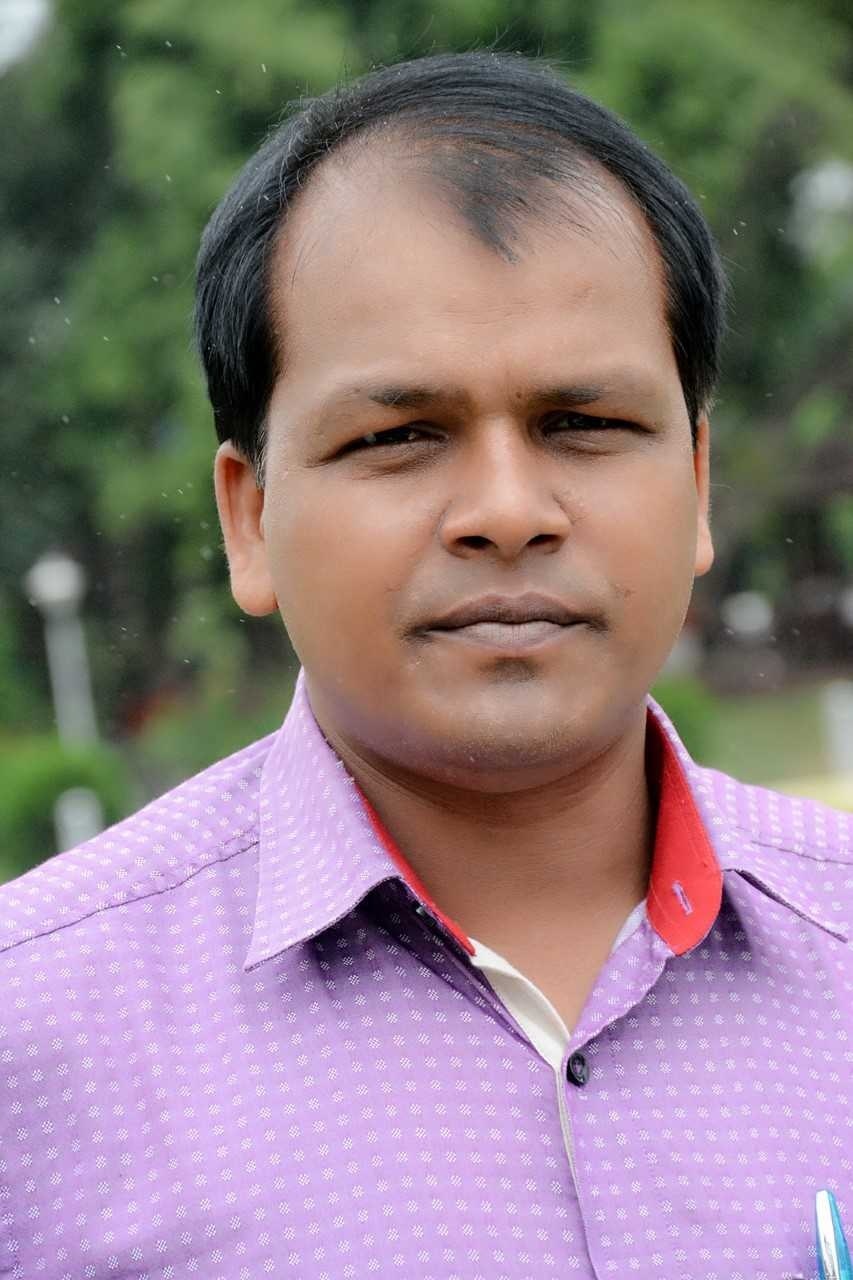 NAVJIT KUMAR